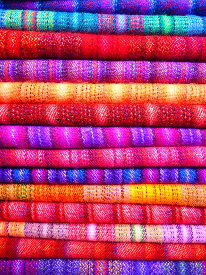 Natural Dyeing Techniques