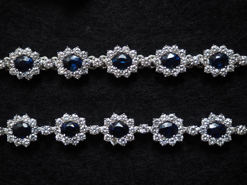 Sustainable Jewelry Making